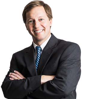 Photo of Kyle W. Eiselstein