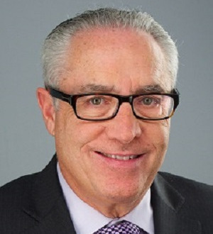 Photo of Gideon Rothschild