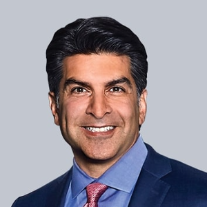 Photo of Jerry S. D’Aniello
