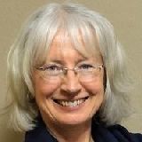Photo of Gini Nelson