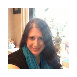 Photo of Dina M. Corigliano