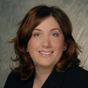 Photo of Marla J. Diaz