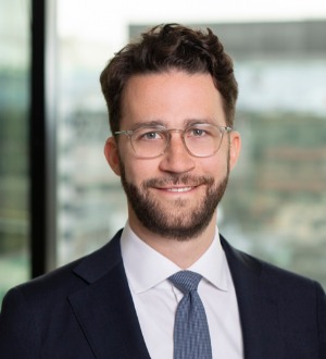 Photo of Nathaniel J. Greeson