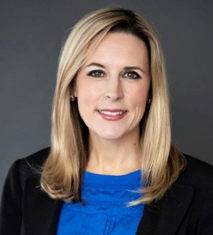 Photo of Amy D. Plummer