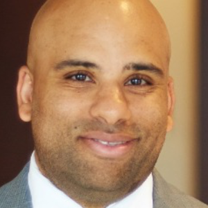 Photo of Kellen J. Mathews