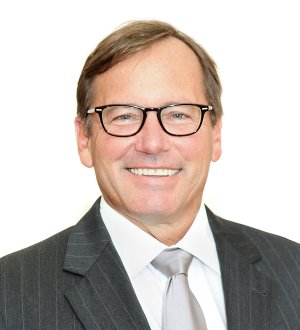 Photo of Kevin T. McNamara