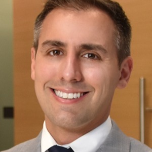 Photo of David J. Bartoletti
