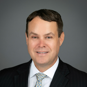 Photo of Chad C. Hastings