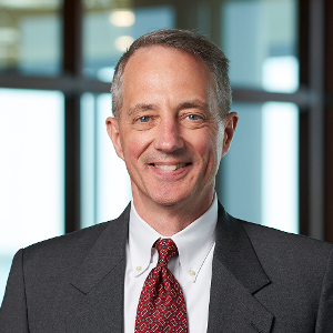 Photo of Shaun B. Adrian