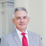 Photo of Michael W. Bouldin