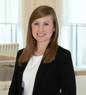Photo of Kristin M. Adams