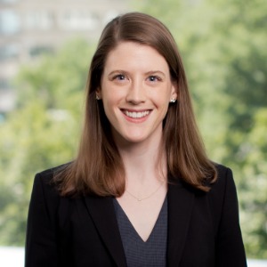 Photo of Molly Jennings