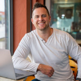 Photo of J.D. Houvener