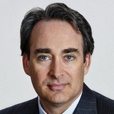 Photo of Andrew D. Swain
