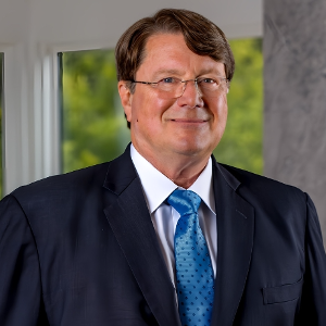 Photo of Clay Robbins