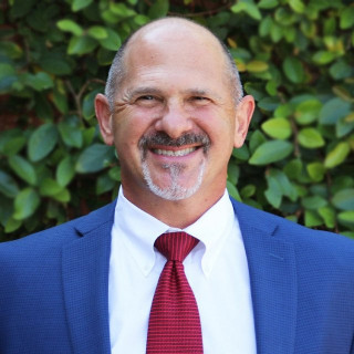 Photo of Jack Hirsch