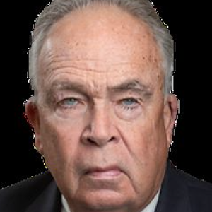 Photo of David W. Rayment