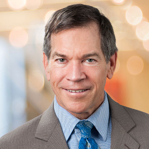 Photo of Schuyler M. "Sky" Moore