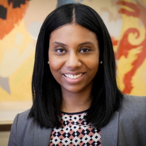 Photo of Chelsea Crawford