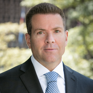 Photo of Fredric M. Winocur