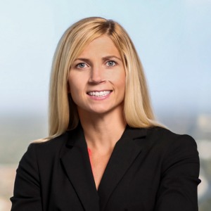 Photo of Stephanie L. Kane