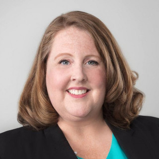 Photo of Elizabeth P. Davis