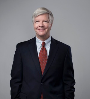 Photo of W. Lewis "Lew" Garrison, Jr.