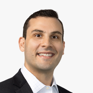 Photo of Adam L. Birnbaum