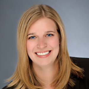 Photo of Sarah Cross Ryan