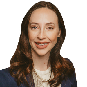 Photo of Caroline Lutz