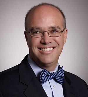 Photo of Erik J. Olson