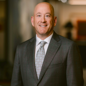 Photo of David P. Meyer