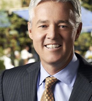 Photo of Brien T. O'Connor