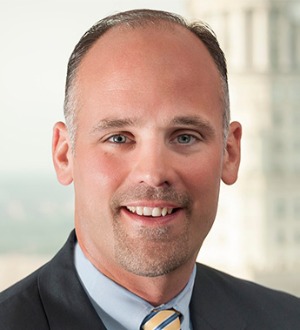 Photo of Patrick J. "Pat" Krebs