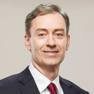 Photo of Michael J. "Mike" Flibbert