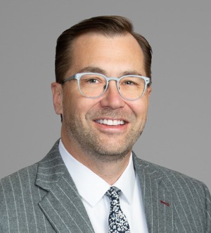 Photo of J. David "David" Washburn