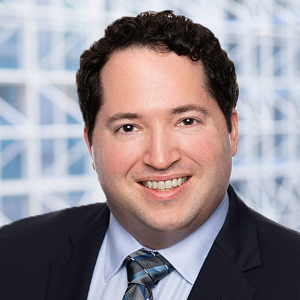 Photo of Warren Kessler