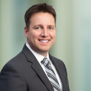 Photo of Eric D. Babych