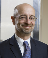 Photo of Ernest J. Galvan