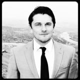 Photo of Cody Redmond Moore