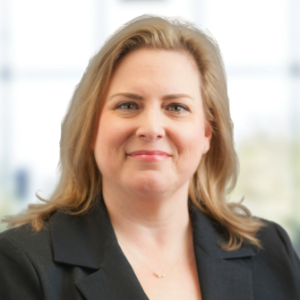 Photo of Cathleen M. Shrader