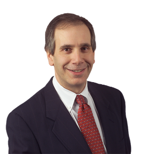 Photo of David J. Lehman