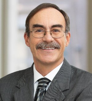 Photo of Michael T. Scanlon