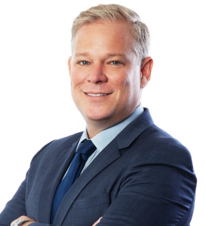 Photo of Chad V. Theriot