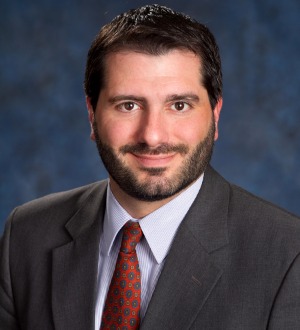 Photo of Jay Tiftickjian