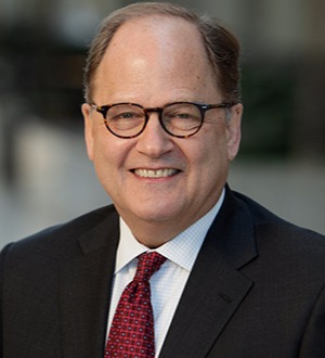 Photo of Donald K. "Don" Densborn