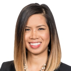 Photo of Denise Tran-Nguyen