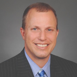 Photo of Mitchell S. Bloom