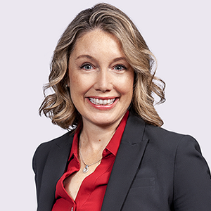 Photo of Alicia M. Chiu