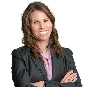 Photo of Elizabeth L. Tiblets